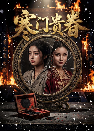 寒门贵眷短剧（44集古装成长短剧高清在线看全集）