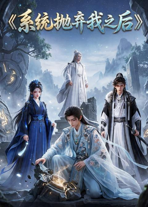 系统抛弃我之后短剧（31集科幻短剧免费看大结局）