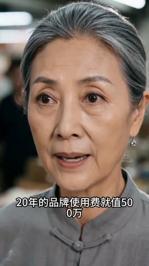 觉醒主妇：撑起一片天短剧（41集女性题材短剧免费观看全集）