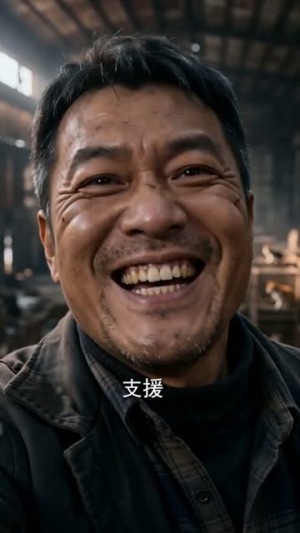 体验百兽人生就有钱？我不当人了短剧（80集奇幻短剧在线免费观看全集）