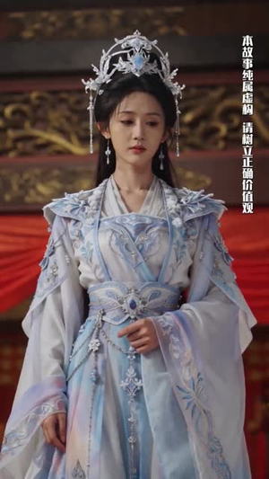 极北风雪，不渡凡尘短剧（59集仙侠短剧全集在线观看）