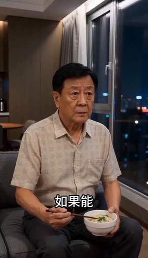 妻子跟我AA制三十五年短剧（42集情感短剧全集在线免费看）