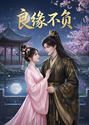 良缘不负短剧（45集古风短剧精彩全集免费看）