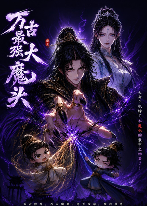 万古最强大魔头短剧（66集玄幻短剧高清全集在线看）