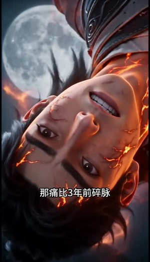 太初脉逆九天短剧（16集玄幻短剧高清在线观看全集）
