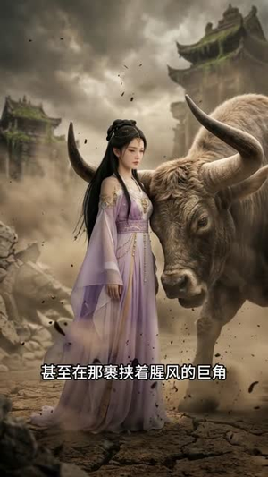 我怀了帝君的崽后被三界追杀短剧（25集仙侠短剧超清全集免费看）