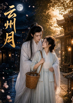 云州月短剧（25集古风短剧免费观看无删减）