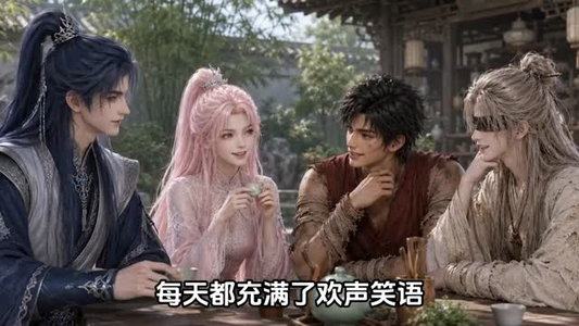收徒仙短剧（150集修仙传奇短剧高清全集赏）