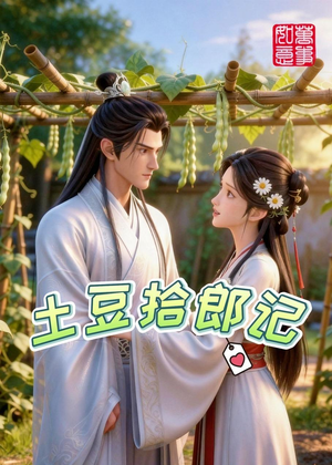土豆拾郎记短剧（20集乡村生活短剧全集畅享看）