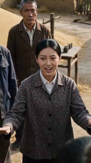 南山下的麦芒短剧（65集田园短剧在线看完整版）