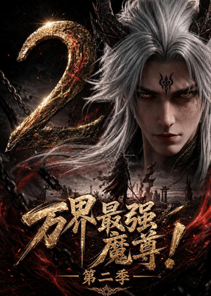 万界最强魔尊！第二季短剧（57集玄幻短剧高清免费看全集）