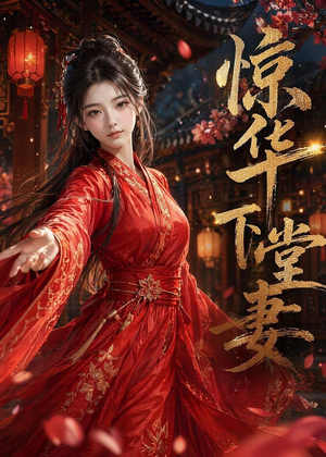 惊华下堂妻短剧（35集权谋短剧在线看全集）