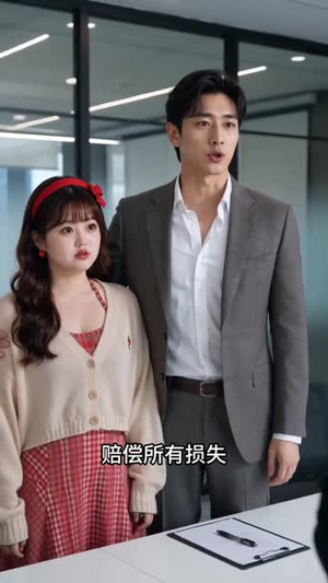 隐婚后，全公司逼千亿老板娘下跪辞职短剧（48集职场情感短剧高清在线看全集）