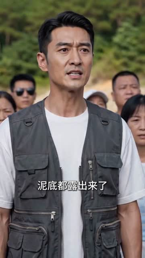 我有座小荒山，直接改造10A级景区短剧（73集奋斗短剧完整版免费观看）