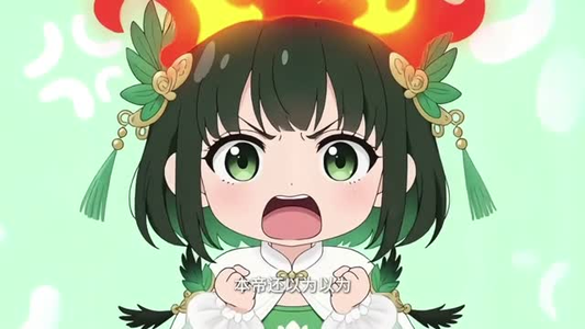 满级大佬被迫开局第二季短剧（63集逆袭短剧高清全集免费看）