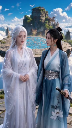 穿越镇北世子，重整万里河山短剧（82集穿越短剧全剧免费在线看）