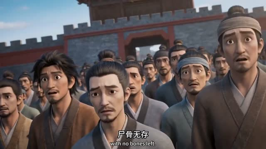 刚成仙帝，下界子孙被欺负哭短剧（63集修仙短剧全集高清免费看）