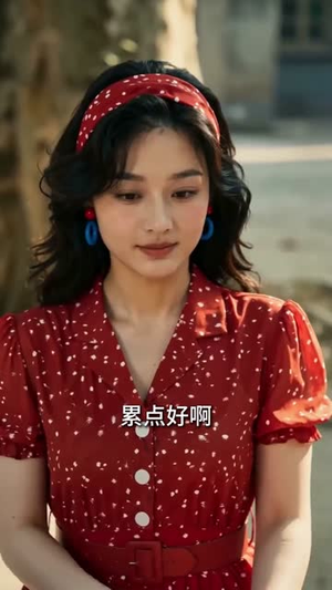 肥妻逆袭：冷面队长宠爆了短剧（101集逆袭短剧完整版免费观看）