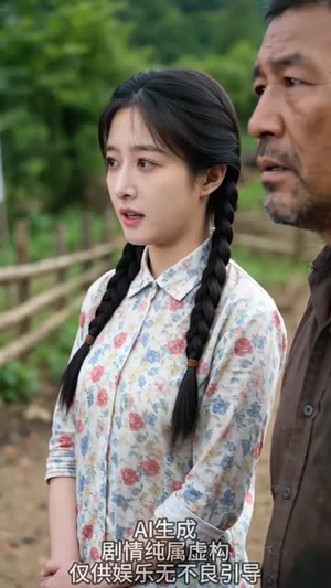 山林养出万贯财短剧（89集田园风光短剧在线免费观看）