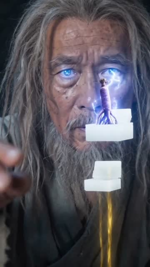 废丹房长生短剧（96集玄幻短剧完整版免费观看）