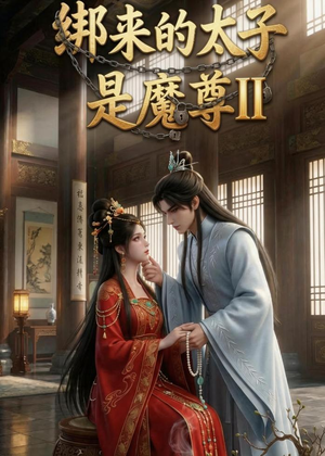绑来的太子是魔尊（第二季）短剧（45集奇幻短剧高清无删减在线看）