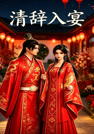清辞入宴短剧（29集古风短剧完整版在线观看）