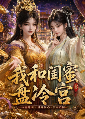我和闺蜜盘冷宫短剧（86集古装短剧视频免费看全集）