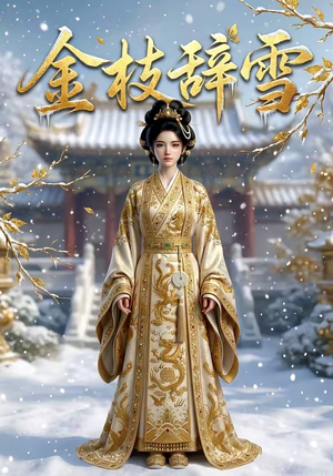 金枝辞雪短剧（16集权谋短剧免费看全集高清）