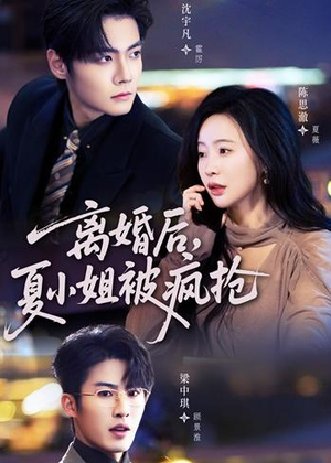 离婚后，夏小姐被疯抢短剧（98集都市短剧全集高清在线看）