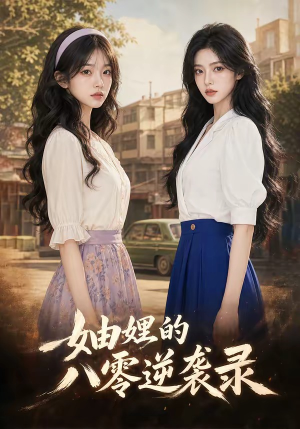 妯娌的八零逆袭录短剧（41集年代短剧精彩全集在线看）