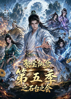 聚宝仙盆第五季之石台之会短剧（100集奇幻短剧全集免费在线看）