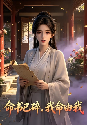 命书已碎，我命由我短剧（92集奇幻短剧高清视频免费看）