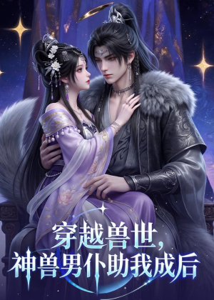 穿越兽世，神兽男仆助我成后短剧（61集穿越短剧高清全集在线看）