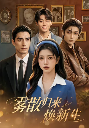 雾散归来焕新生短剧（59集励志人生短剧在线观看）