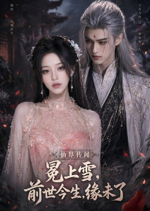 冕上雪，前世今生，缘未了短剧（60集古风短剧免费看全集无删减）