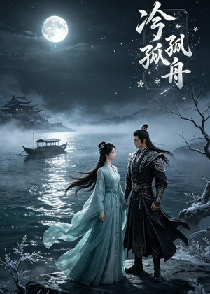冷月孤舟短剧（45集武侠短剧免费观看全集）