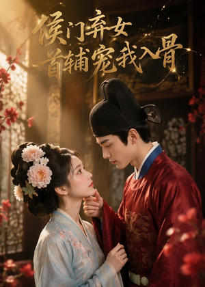 侯门弃女：首辅宠我入骨短剧（55集甜宠短剧在线看完整版）