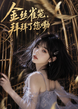 金丝雀笼，拜拜了您嘞短剧（40集情感短剧在线看全集不卡顿）