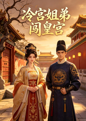 冷宫姐弟闯皇宫短剧（27集古风励志短剧高清完整版观看）