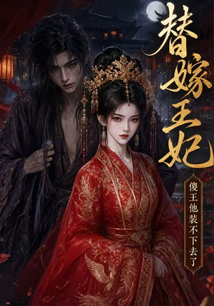替嫁王妃，傻王他装不下去了短剧（35集古装爱情短剧在线看全剧）