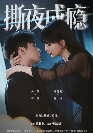 撕夜成瘾短剧（74集都市情感大剧全集在线观看）