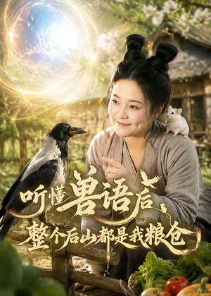听懂兽语后整个后山都是我粮仓短剧（85集奇幻短剧全集高清在线看）