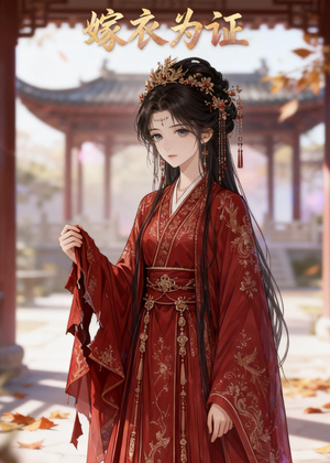 嫁衣为证短剧（36集虐恋短剧精彩全集免费看）