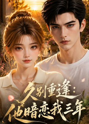 久别重逢：他暗恋我三年短剧（25集暗恋短剧免费全集观看）