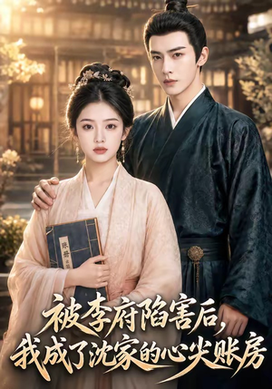 被李府陷害后，我成了沈家的心尖账房短剧（72集宅斗短剧全集在线观看）