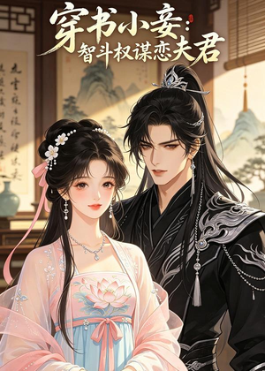 穿书小妾：智斗权谋恋夫君短剧（20集权谋爱情短剧高清全集看）
