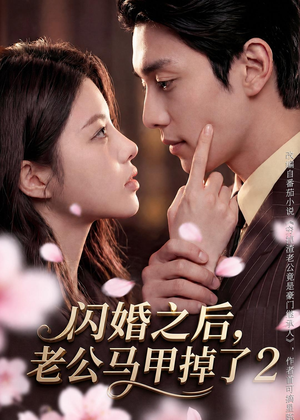 闪婚之后，老公马甲掉了2短剧（82集豪门短剧在线观看无广告）