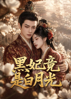 黑妃竟是白月光短剧（71集古风短剧精彩剧情在线看）