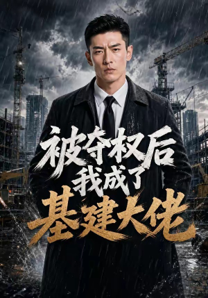 被夺权后我成了基建大佬短剧（39集奋斗短剧高清全集在线看）