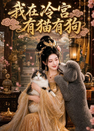 我在冷宫有猫有狗短剧（65集古装短剧精彩剧情在线看）